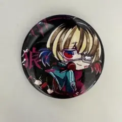Element Sicks EL6 ツバサ 缶バッジ Addict 7点 - メルカリ