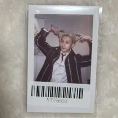 straykids karma kms 上海サイン会　当選者　トレカ　バンチャン