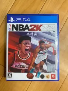 NBA 2k22 PS4