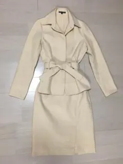 セットアップ スーツ　☆値下げしました