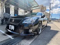 日産 フェアレディZ バージョンT！車検9年1月！8万キロ！社外ホイール 