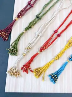 アーリッカ『ネックレス』新品未使用保管品 : ヴィンテージ