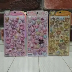 ◎うるちゅるPOP SEAL