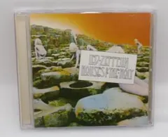 UK盤】Led Zeppelin III / レッド・ツェッペリン III - メルカリ