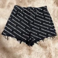 2026年最新】Alexander Wang レディース ショートパンツ・ハーフパンツ