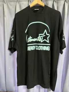 Vetements Energy Clothing Tシャツ Lサイズのサムネイル