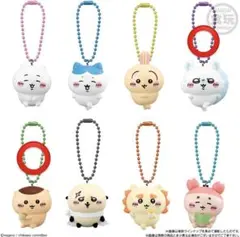 ちいかわ マスコットつきビスケット