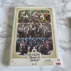 うたプリ　ASSDMS Ver.A DVD&CD