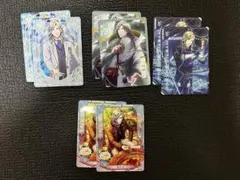 シャニライ カミュ ビジュコレ vol.5