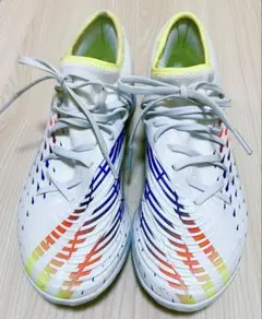 adidasPREDATORサッカー・フットサルシューズ25.0cm【送料込み】のサムネイル