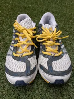 アディダス adidas Responseモデル ランニングシューズ 23cm