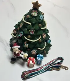 東京ディズニーリゾート限定 ディズニークリスマス ポップコーンバケット