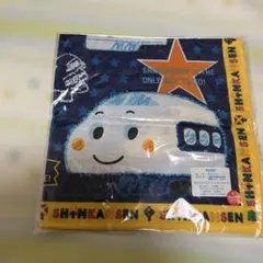 サンリオ SHINKANSEN ランチクロスのサムネイル