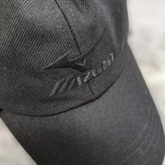 Mizuno ブレスサーモ キャップ