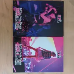 LiSA LiVE is Smile Always PINK&BLACK セット