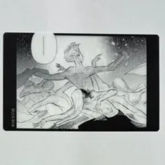 ジャックジャンヌ展　5th 5周年　ミニクリアカード　23