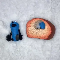 パペットスンスン　スンスンを探せマスコット　ガチャガチャ　まとめ売り