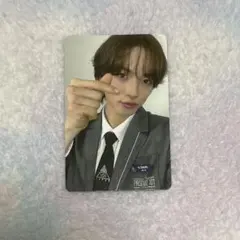 加藤大樹 PRODUCE101JAPAN 新世界 フォトカード・トレカ - メルカリ