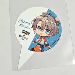 甲斐田晴 ココス ピック にじさんじ
