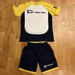 Liberta サッカーウェアセット 145