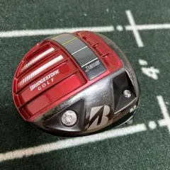 BRIDGESTONE GOLF J815 名器ドライバー9.5°のサムネイル