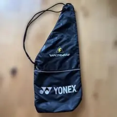 YONEX VOLTRAGE ラケットケース　黒
