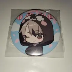 CRフェス ととみっくす 缶バッチ - メルカリ