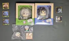 るかっぷ 冨岡義勇、不死川実弥