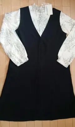 grove ロングワンピース