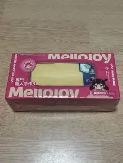 mellojoy お餅