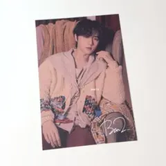 TXT ボムギュ トレカ ラキドロ still dreaming タワレコ 渋谷