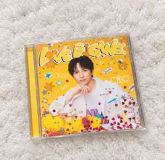 M!LK 吉田仁人盤　アルバム