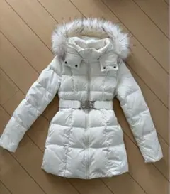 gydaダウンホワイト 2023 GYDA 白 2023 ダウン - メルカリ