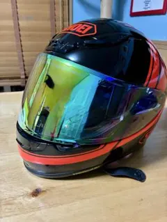 SHOEI Z7のサムネイル