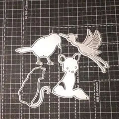 カッティングダイ(中古品) 470 - メルカリ