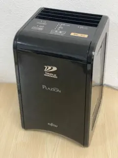 FUJITSU PLAZION 2022年製 脱臭機 DAS-15K-W 富士通ゼネラル PLAZION DAS-15K-W [ホワイト] 価格比較 - 価格.com