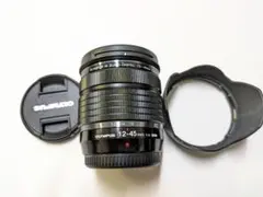 OLYMPUS M.ZUIKO DIGITAL 12-45mm F4 PROのサムネイル