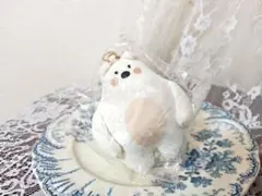 ENHYPEN mixsoon ソヌ　スンディ くま　ぬいぐるみ　キーホルダー