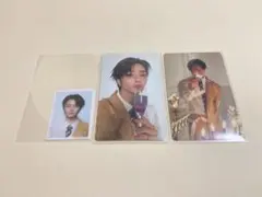 【即購入◎】StrayKids スキズ hollow トレカ B盤 アイエン