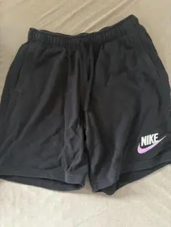NIKE ショートパンツ ブラック Lサイズ