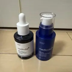 Prestige EXOSOME オールインワンジェルとエッセンスのセット - メルカリ