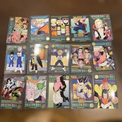 【早い者勝ち】ビジュアルアドベンチャー 15枚セット【キラ1枚＋ノーマル14枚】