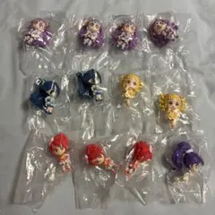 プリキュア フィギュア
