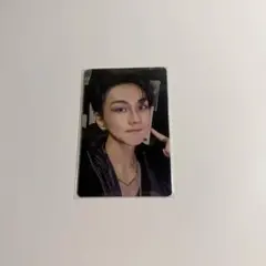ENHYPEN ジョンウォン weverse ラキドロ 2弾 トレカ