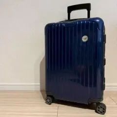 RIMOWA リモワ ルフトハンザ サルサ エアーライト スーツケース 58Lのサムネイル