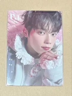 INI 木村柾哉 トレカ タワレコオンラインTHE WINTER MAGIC