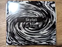 2026年最新】one ok rock skyfallの人気アイテム - メルカリ