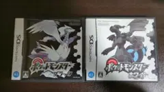 ポケットモンスター ブラック ホワイト セット