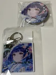 秦谷美鈴　誕生日グッズ　2026年