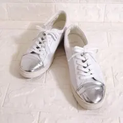 2025年最新】銀座かねまつ レディース スニーカーの人気アイテム